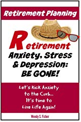 retirement self books help anxiety stress depression pdf version