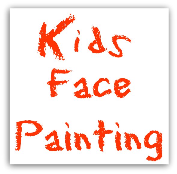 Kids Face Painting for Beginners